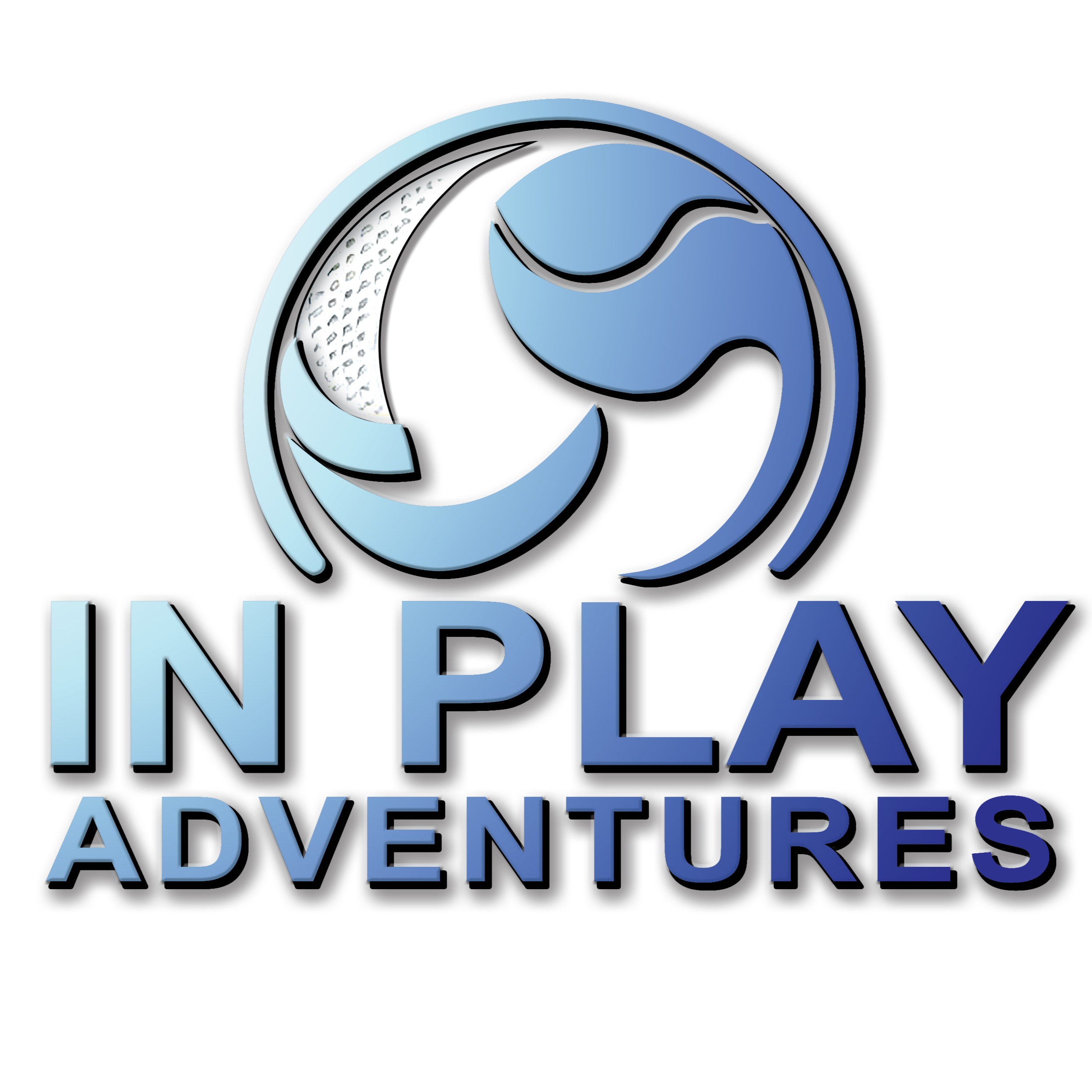 In Play Adventours Logo